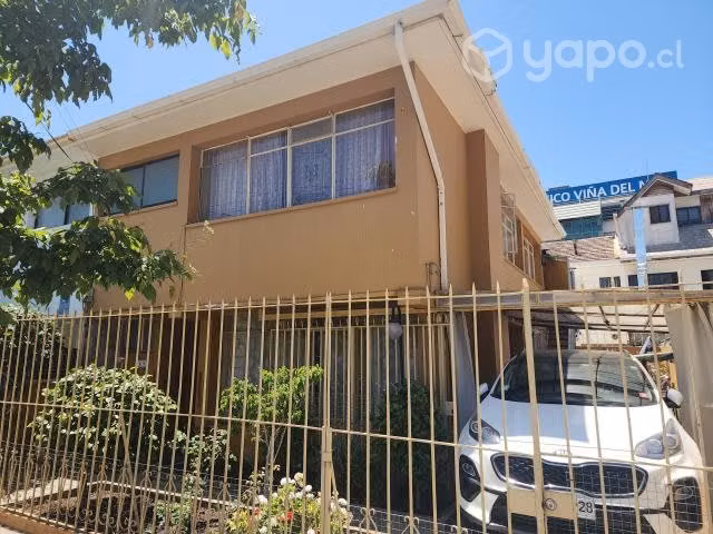 Hermosa Amplia Casa Excelente Ubicación Cerca Todo