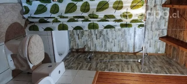 Se arrienda cabaña, por temporada de verano