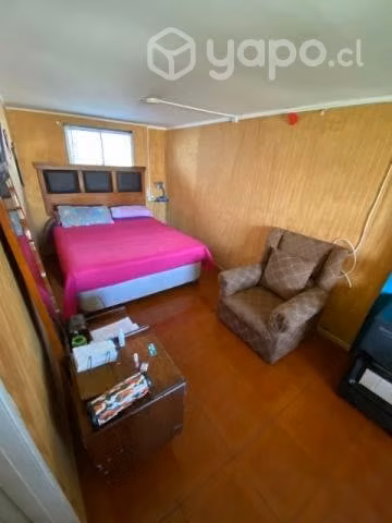 Vendo casa en Púa, Victoria.