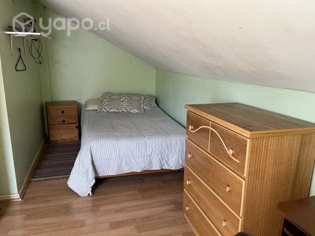 Arriendo habitación - Imagen 2
