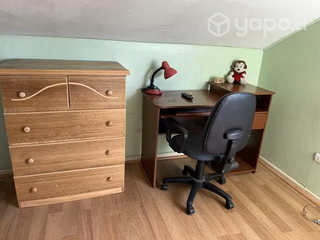 Arriendo habitación - Imagen 3