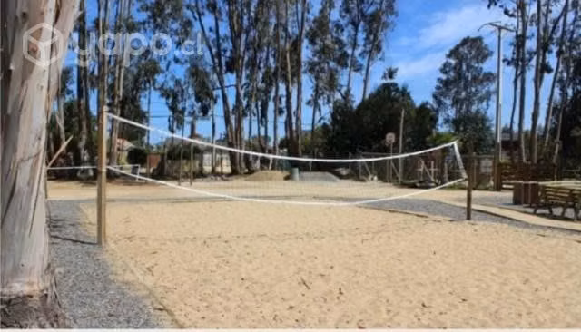 Oportunidad Unica En Venta depto Algarrobo - Imagen 5