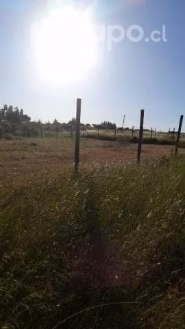 Vendo terreno