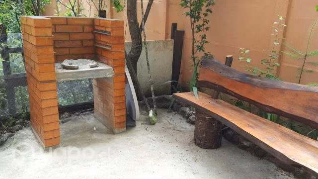 Cabañas en licanray