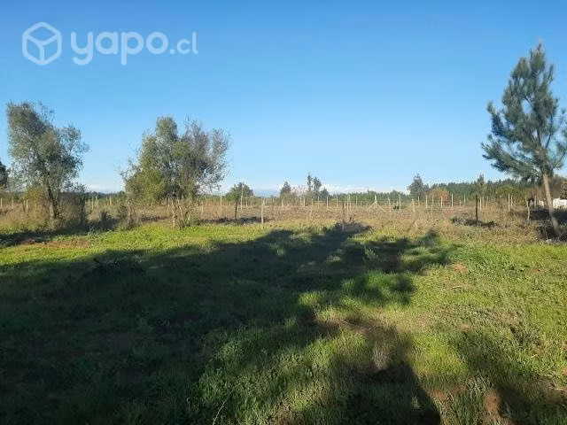 sitio a 2 minutos San Ignacio