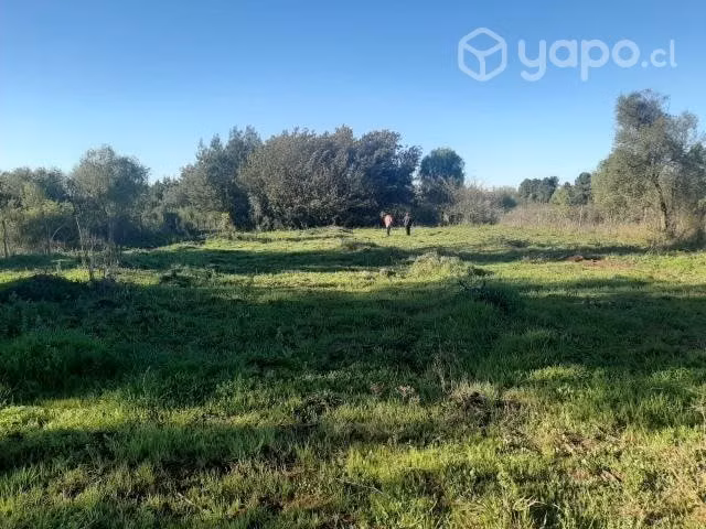sitio a 2 minutos San Ignacio