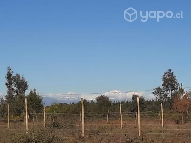 sitio a 2 minutos San Ignacio