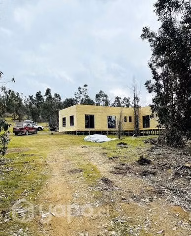 Parcela 5.000 m2