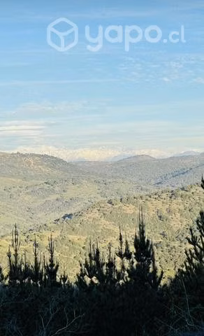 Parcela 5.000 m2