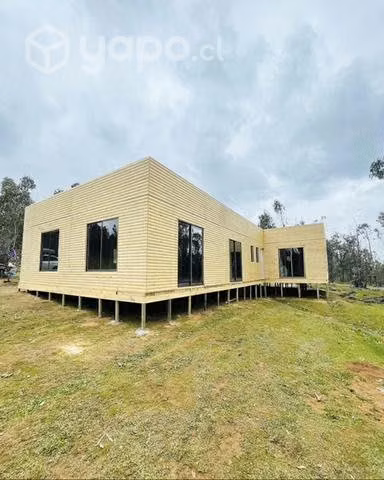 Parcela 5.000 m2