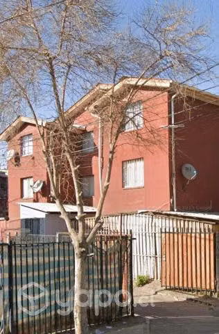 Venta departamento en Quilicura