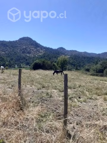 Venta terreno