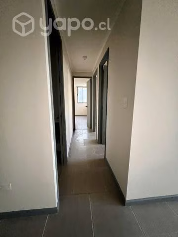 Arriendo departamento talca ucm