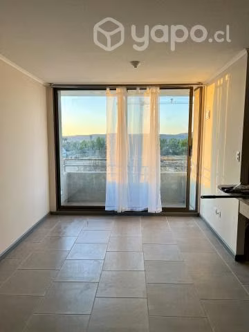Arriendo departamento talca ucm