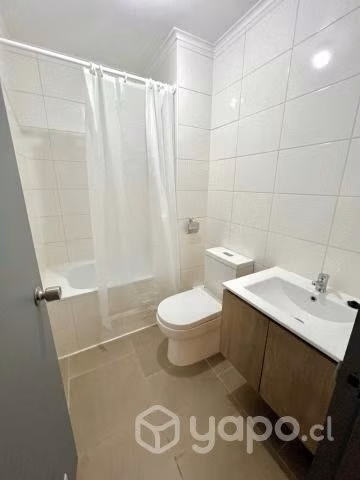 Arriendo departamento talca ucm