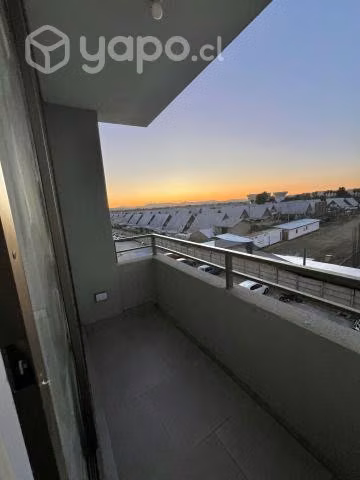 Arriendo departamento talca ucm