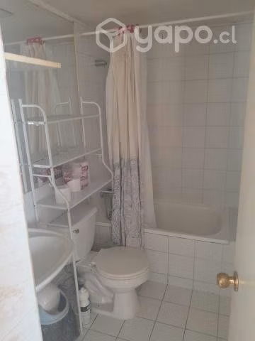 DEPARTAMENTO EN VENTA Santiago Centro