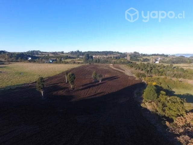 Venta Parcela 1,2 ha Quilquico Norte