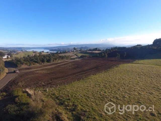 Venta Parcela 1,2 ha Quilquico Norte