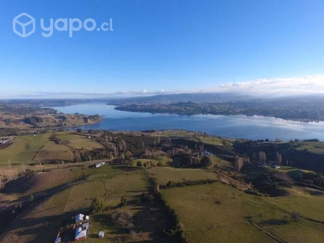 Venta Parcela 1,2 ha Quilquico Norte