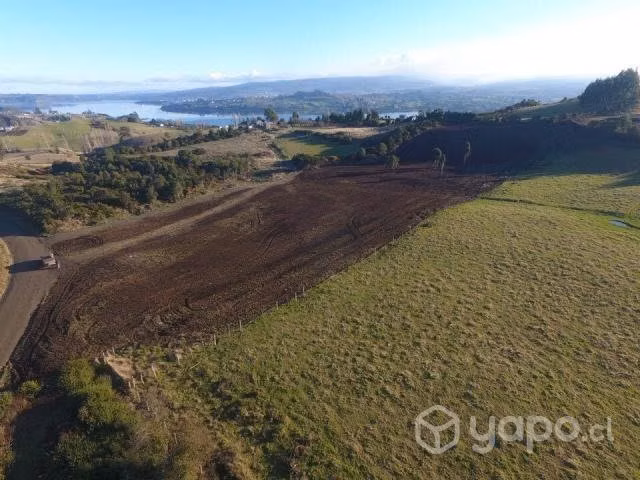 Venta Parcela 1,2 ha Quilquico Norte