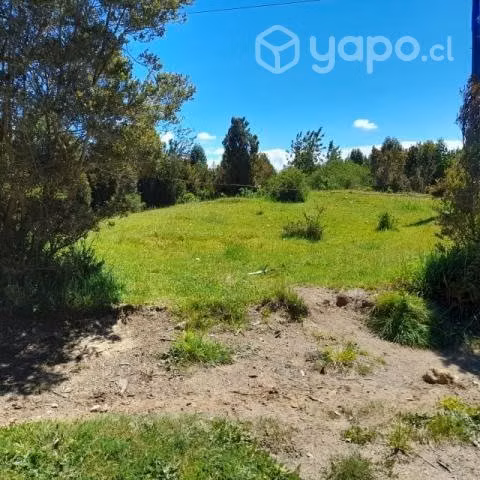 Vendo hermoso terreno en Puerto Varas