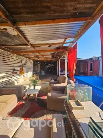 Casa Villa San Genaro 383 m2 - Imagen 14