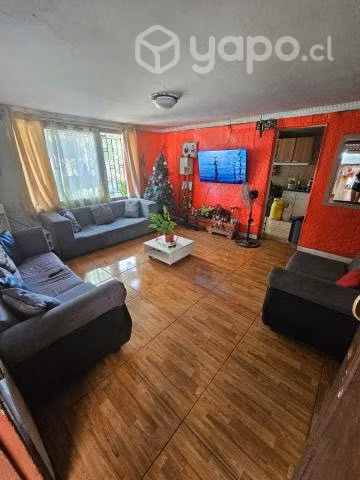 Casa Villa San Genaro 383 m2 - Imagen 5