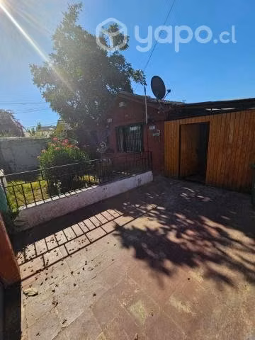 Casa Villa San Genaro 383 m2