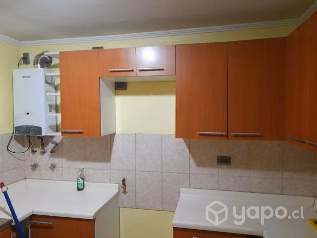 Vende Casa Condominio