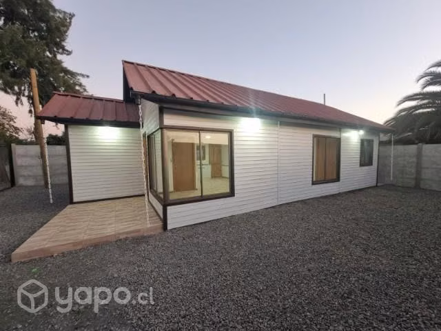 Se vende casa - Imagen 4