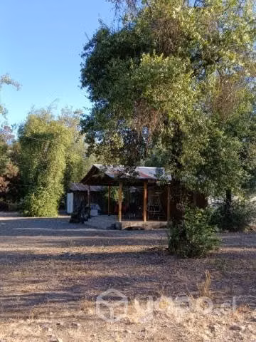 Parcela con casa en Longavi - Imagen 6