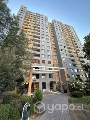 Departamento 3D 2B