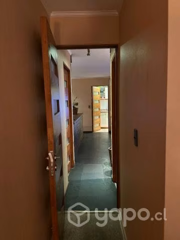 Se Arrienda Dpto Amoblado