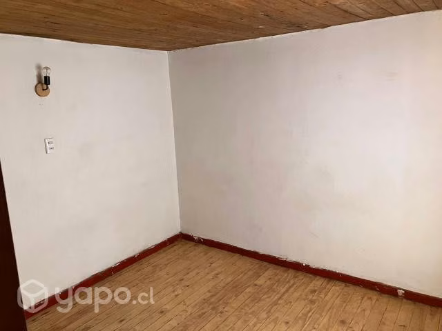 Venta Casa en Pudahuel
