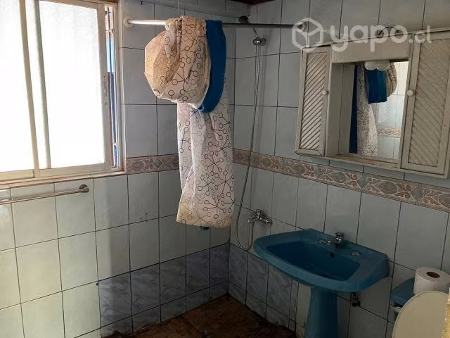 Venta Casa en Pudahuel