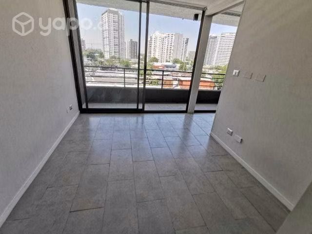 Departamento 1H 1B Estación Central 50 m2