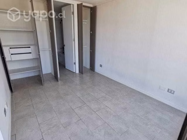 Departamento 1H 1B Estación Central 50 m2