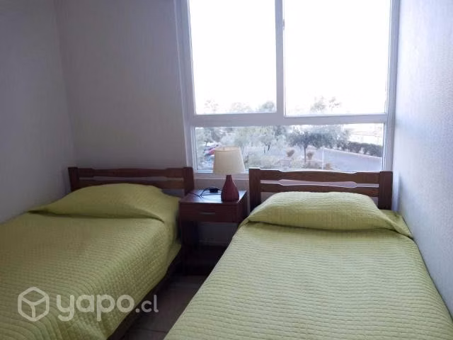 VENTA - Departamento 55 Mt Marina del Sol Peñuelas - COQUIMBO - Imagen 6