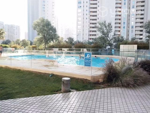 VENTA - Departamento 55 Mt Marina del Sol Peñuelas - COQUIMBO - Imagen 8