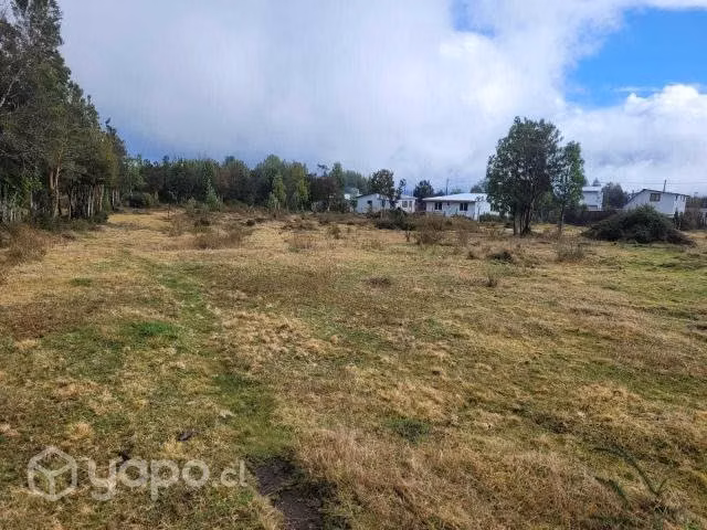 Terreno Mocopulli-Dalcahue