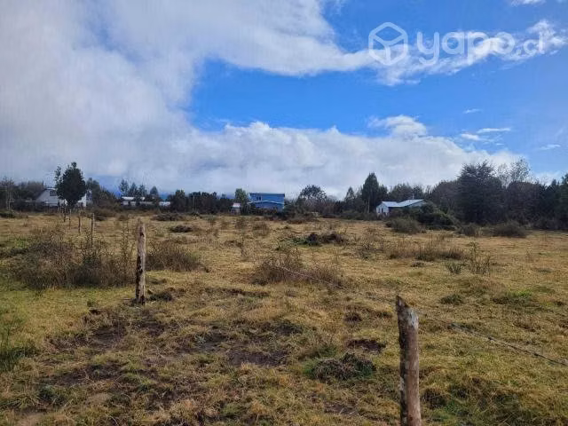 Terreno Mocopulli-Dalcahue
