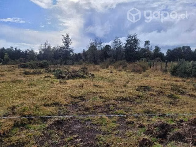 Terreno Mocopulli-Dalcahue