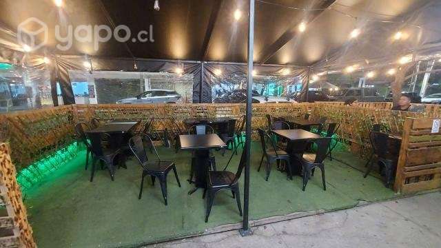 Derecho a llave de restaurante en San miguel - Imagen 3
