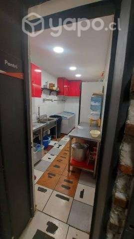 Derecho a llave de restaurante en San miguel - Imagen 2
