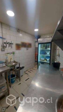 Derecho a llave de restaurante en San miguel - Imagen 6