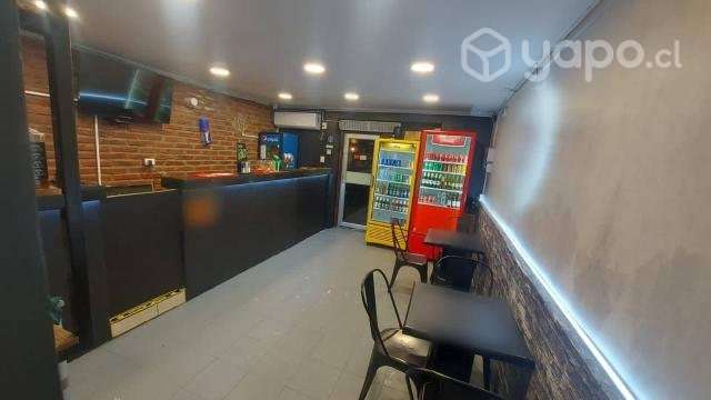 Derecho a llave de restaurante en San miguel - Imagen 13
