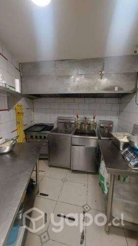 Derecho a llave de restaurante en San miguel - Imagen 7
