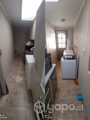 Venta casa los angeles
