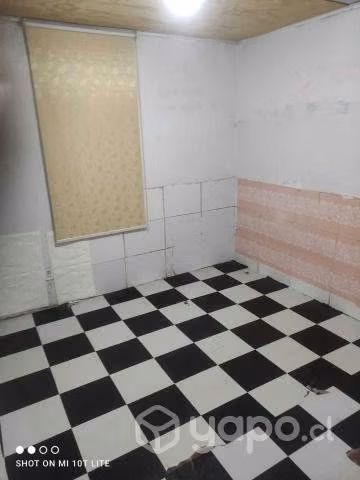 Arriendo Dpto. independiente